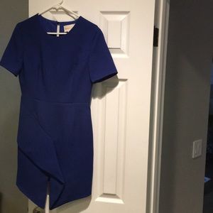 Blue Keepsake the Label dress